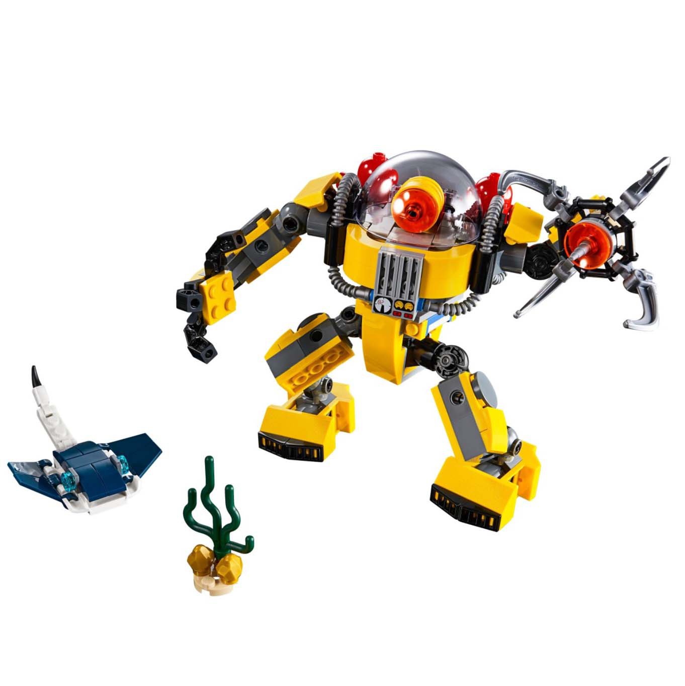 legorobots