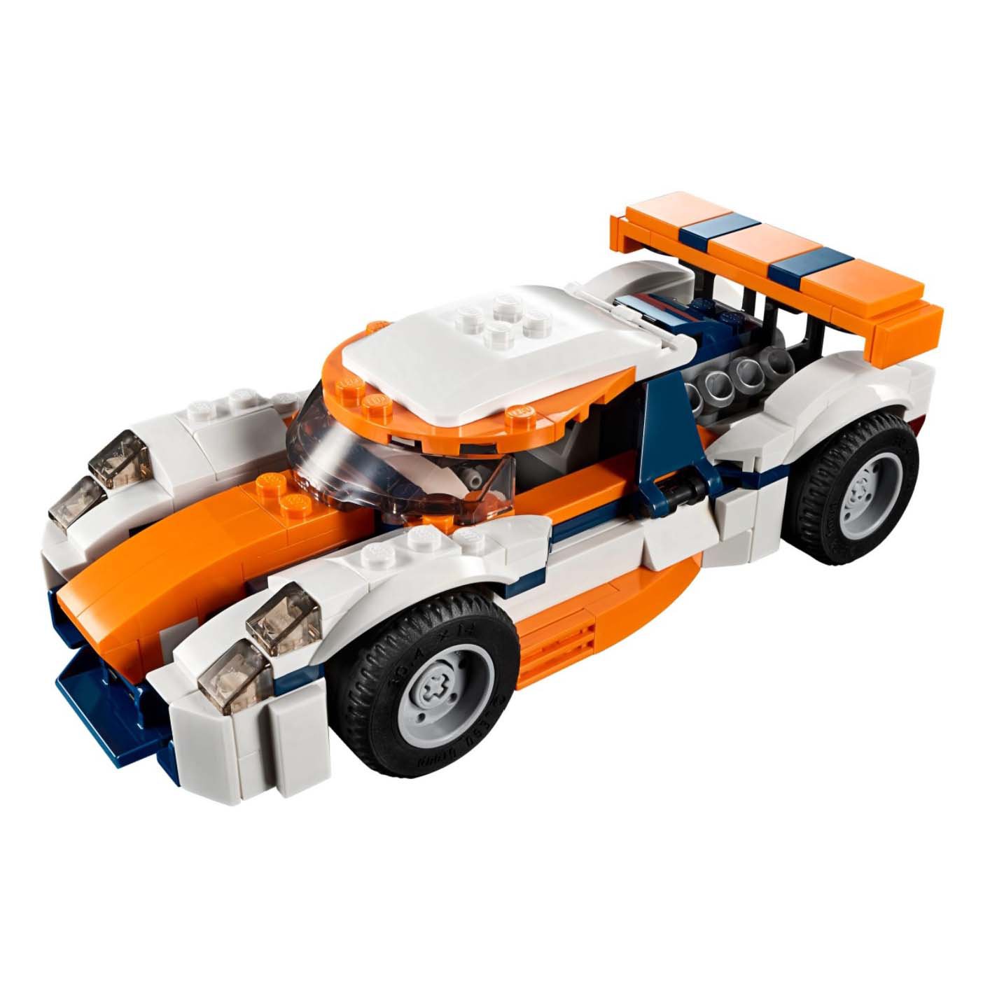 lego creator racer