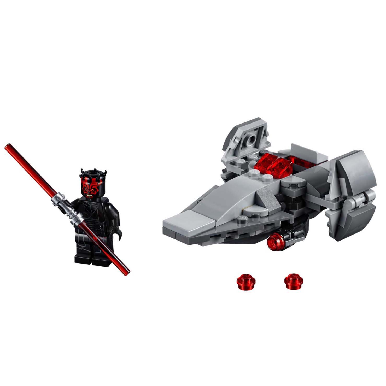 lego sith infiltrator