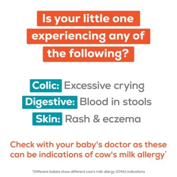 Nutramigen Hypoallergenic Ready-to-Feed Baby Formula with Iron, 32 oz