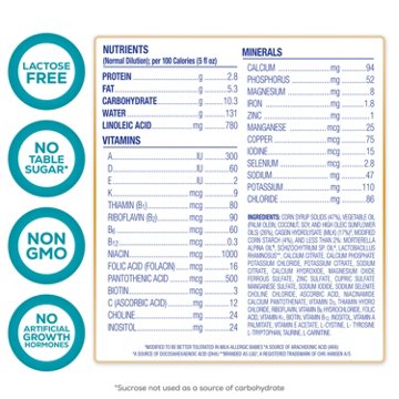 Nutramigen Hypoallergenic Ready-to-Feed Baby Formula with Iron, 32 oz