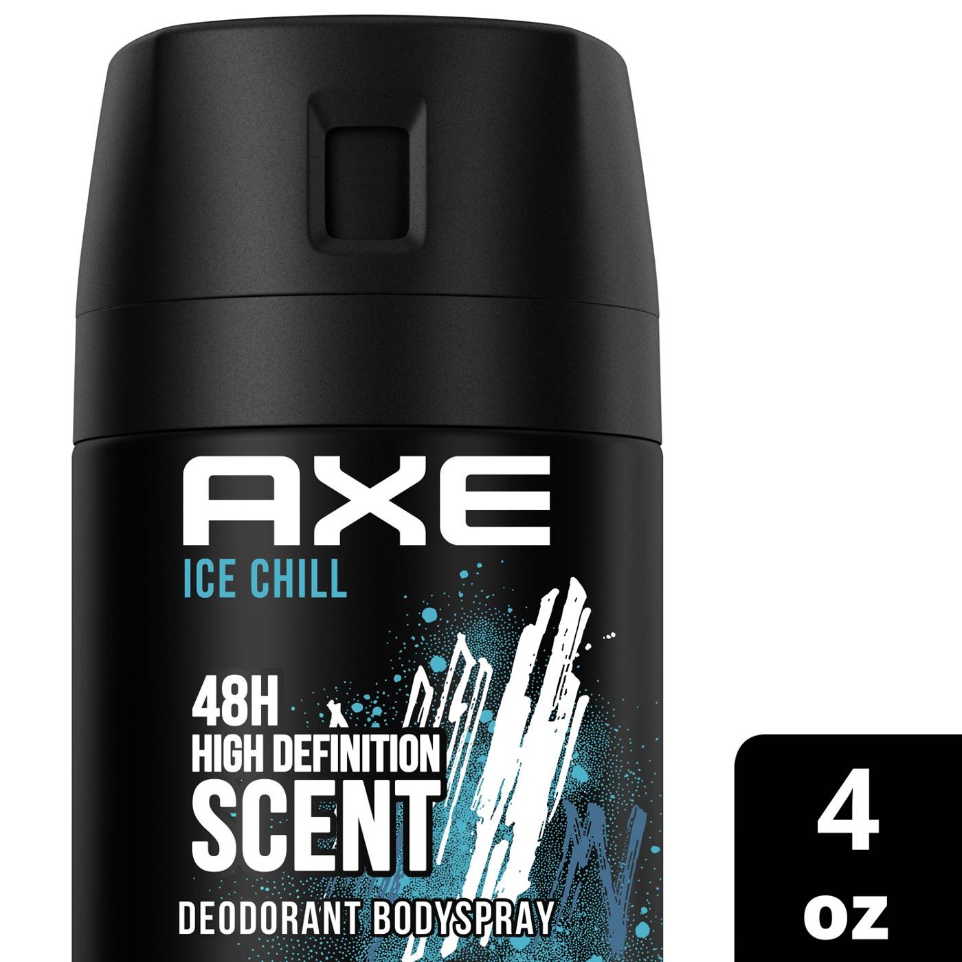 AXE Men's 48 Hr Deodorant Body Spray Ice Chill Shop Deodorant