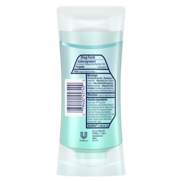Degree 72 Hr Advanced Antiperspirant Deodorant - White Flowers & Lychee, 2.6 oz