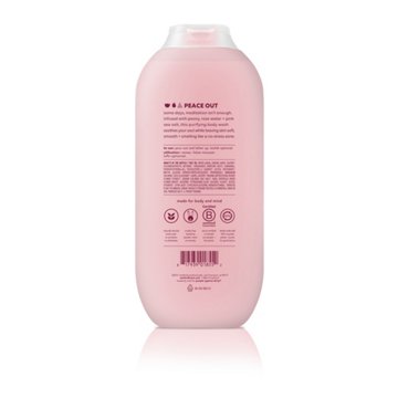 method Body Wash - Pure Peace, 18 oz