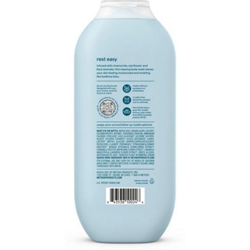 method Body Wash - Wind Down