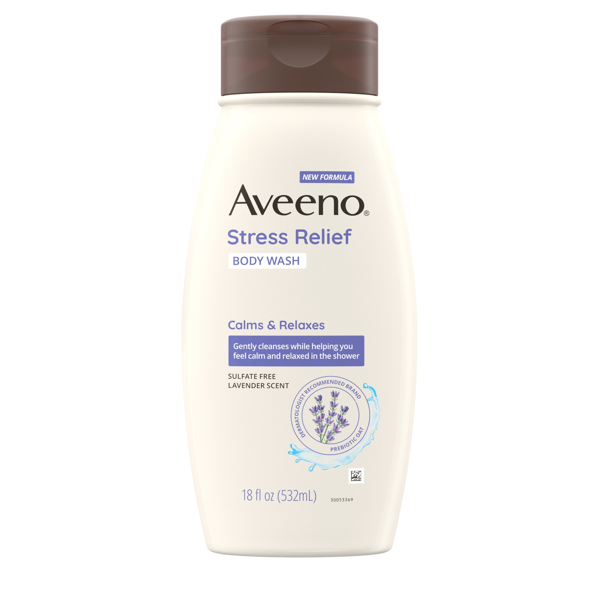 aveeno body wash 18 oz