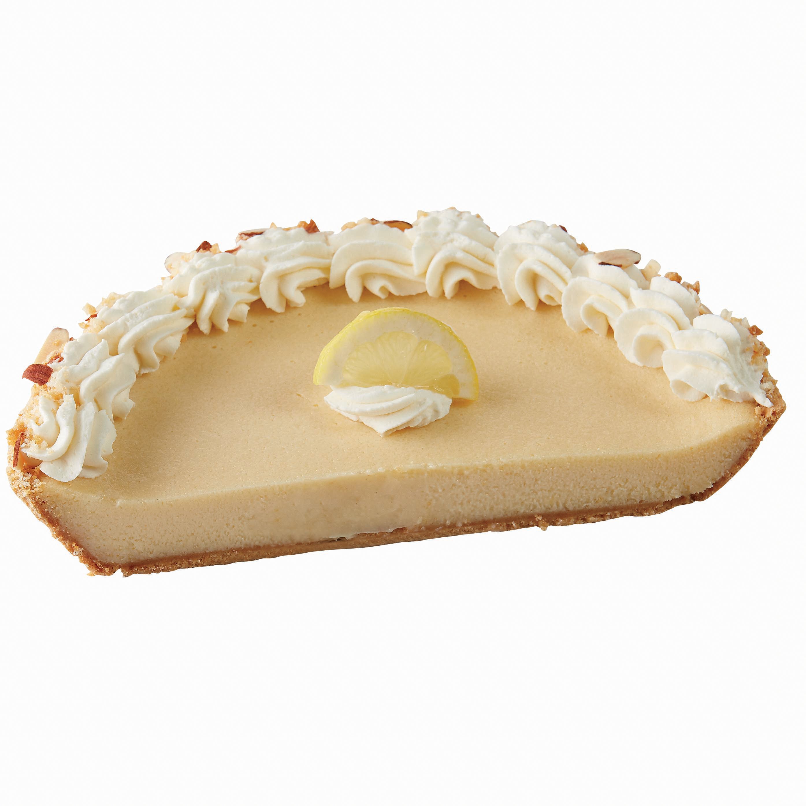 HEB Lemon Cream 1/2 Pie Shop Pies at HEB