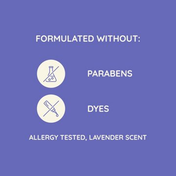 Aveeno Stress Relief Body Wash - Lavender Scent, 33 oz