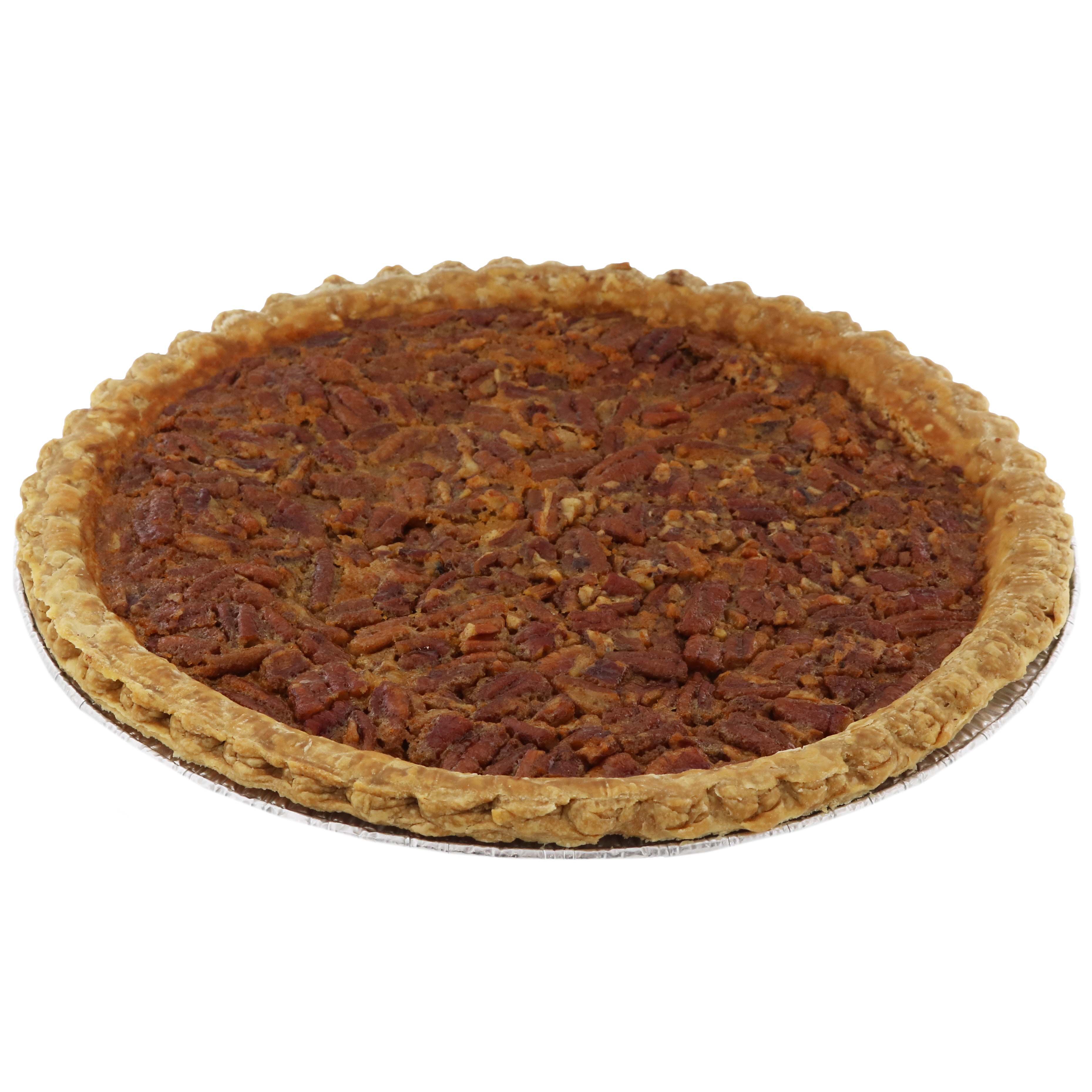 H-E-B Sweet Potato Pecan Pie - Shop Desserts & Pastries At H-E-B