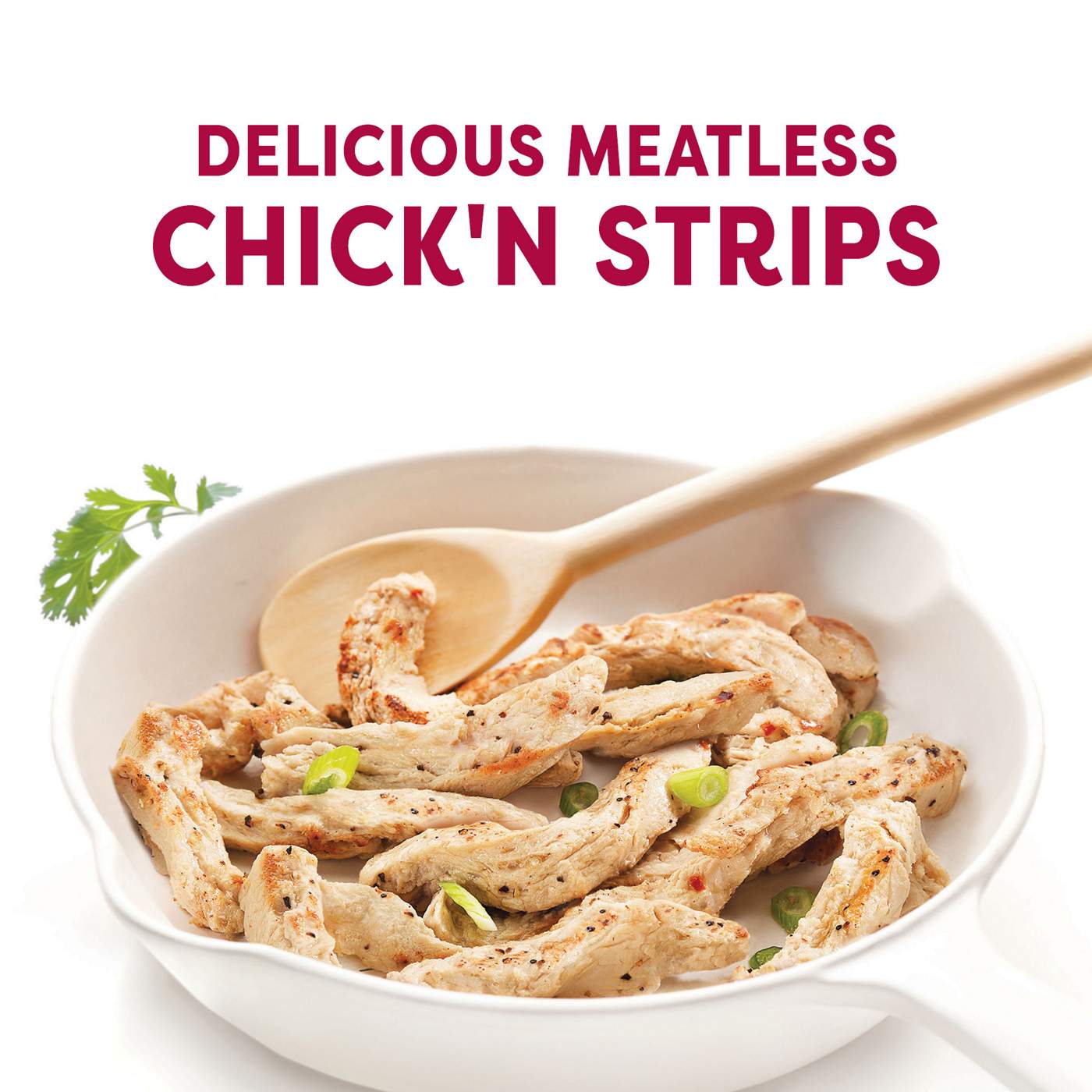 Gardein Meatless Chick'N Strips; image 6 of 7