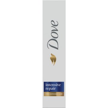 Dove Nutritive Solutions Intensive Repair Shampoo & Conditioner, 2 Pk
