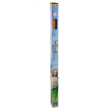 Bela Saint Jude Incense Sticks, 8 ct