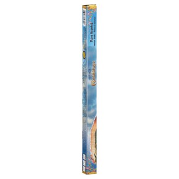 Bela Our Lady of Guadalupe Incense Sticks, 8 ct