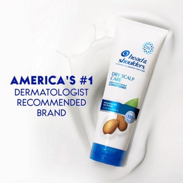 Head & Shoulders Dandruff Conditioner - Dry Scalp Care