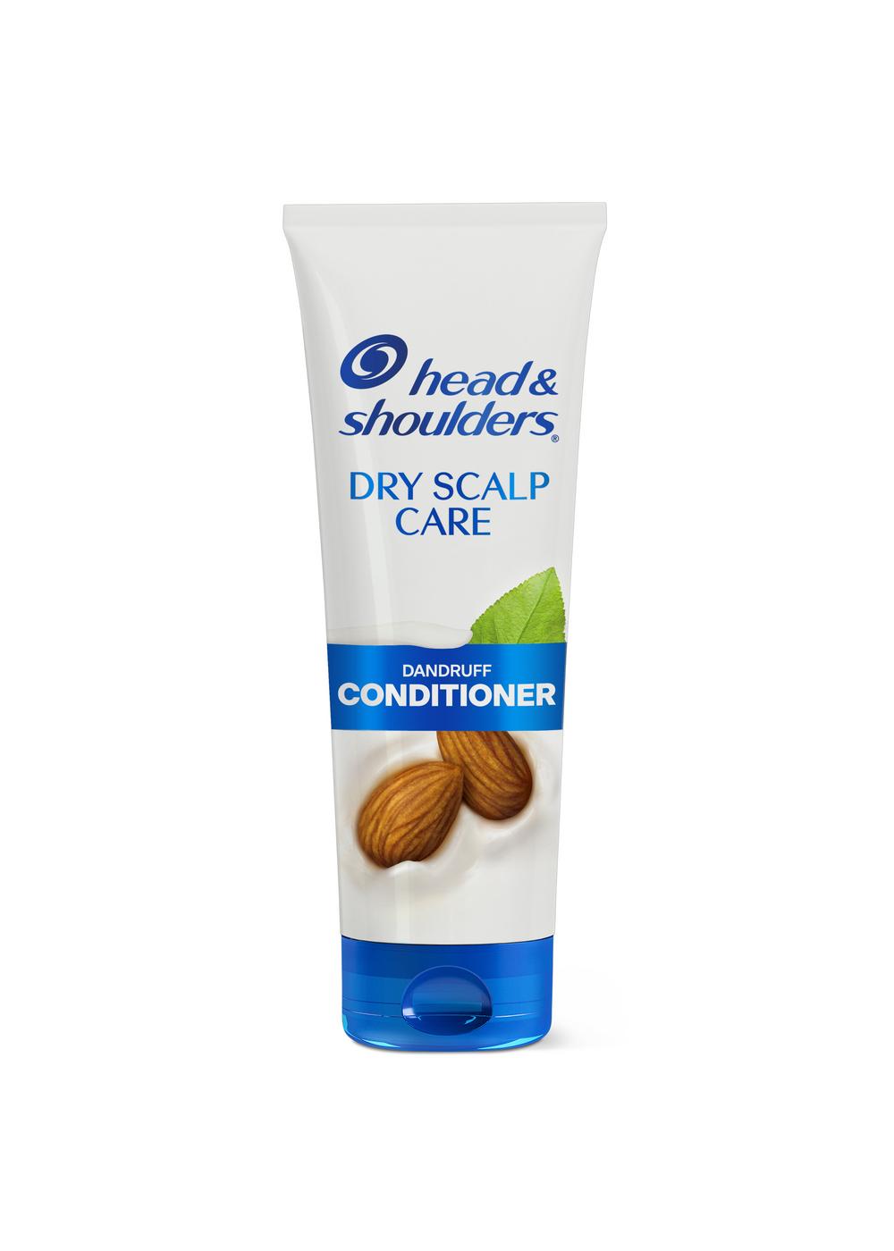 Head & Shoulders Dandruff Conditioner - Dry Scalp Care; image 5 of 11