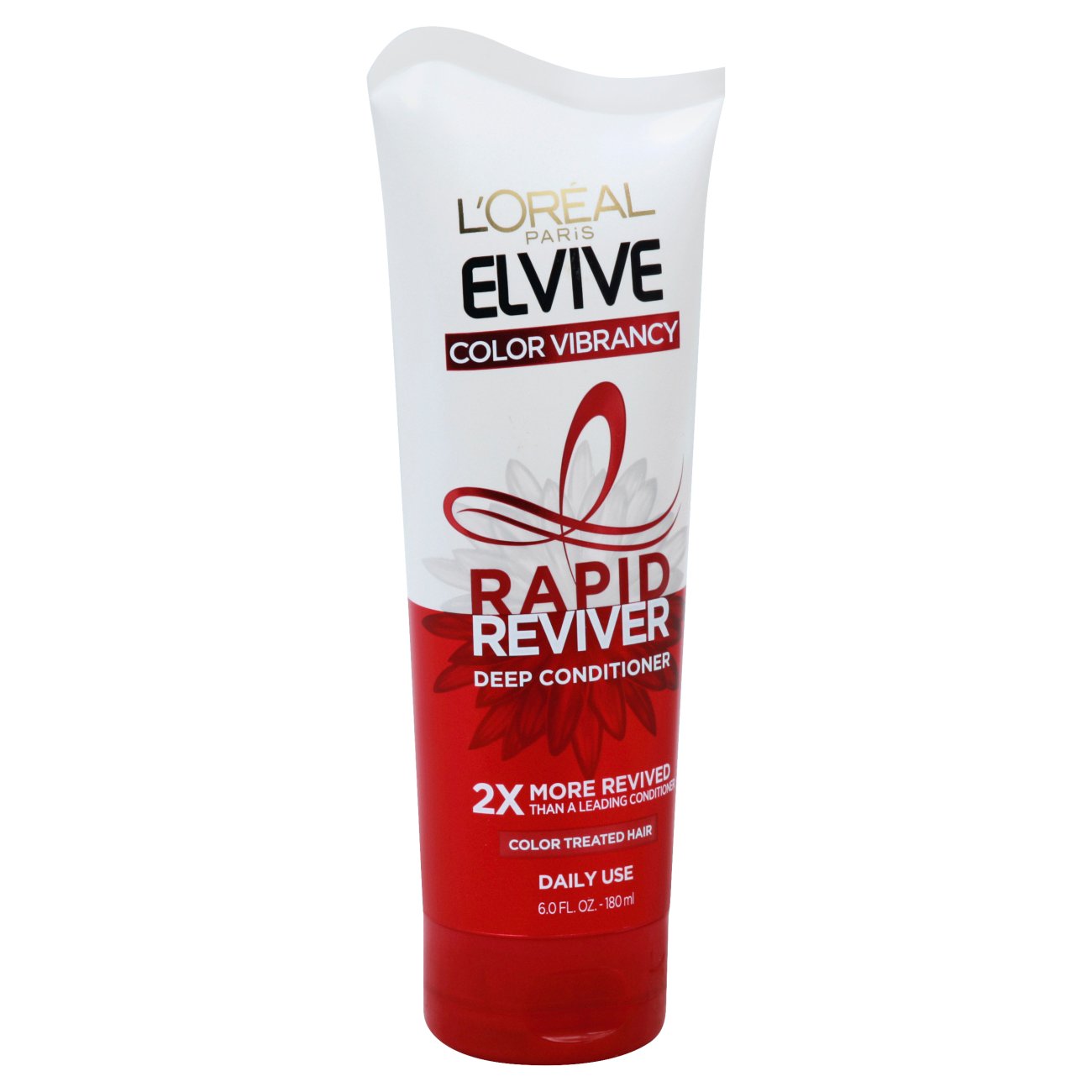 L'Oreal Paris Elvive Color Vibrancy Rapid Reviver Deep Conditioner