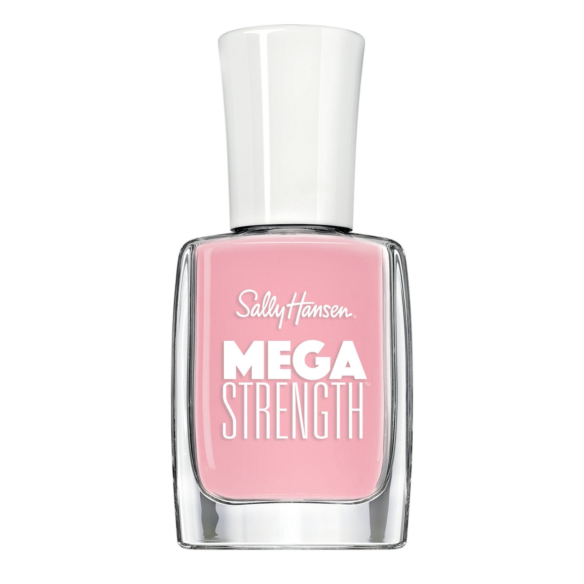 sally hansen nail polish