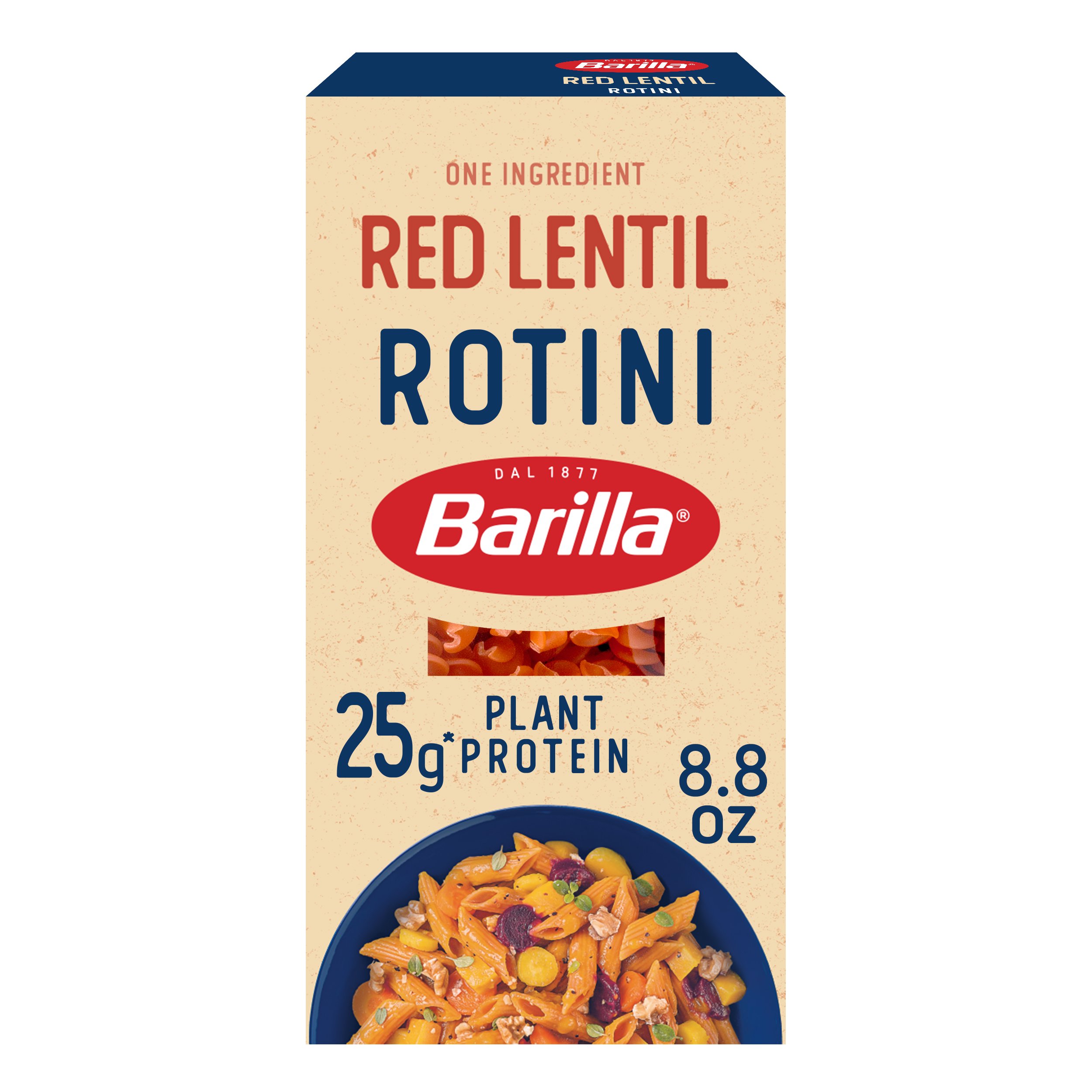 Barilla Rotini
