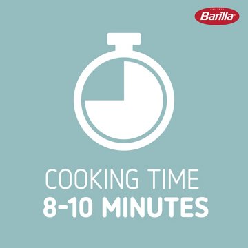Barilla 14g Protein Red Lentil Rotini Pasta