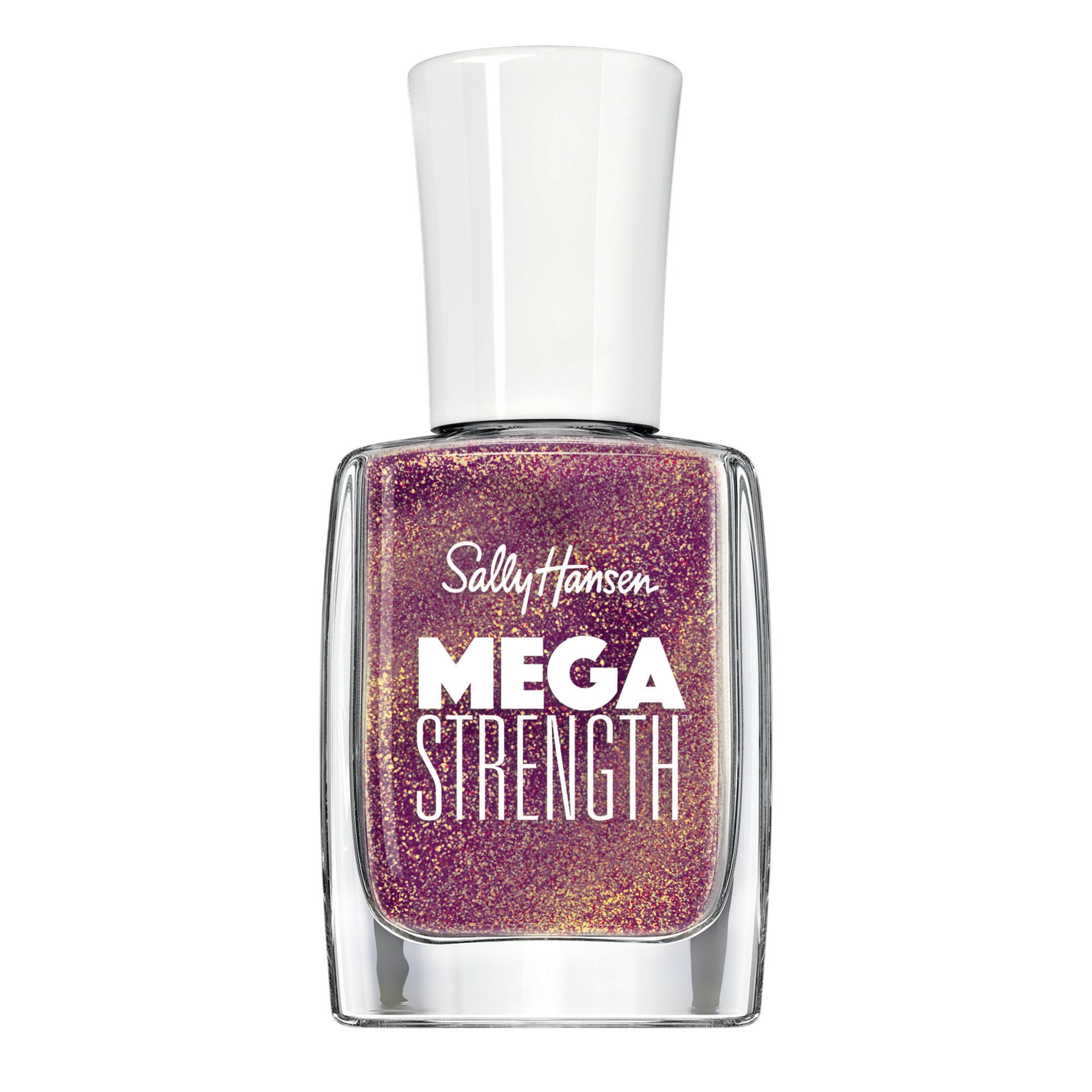 Sally Hansen Mega Strength 052 Small But Mighty Nail Polish Shop Nail
