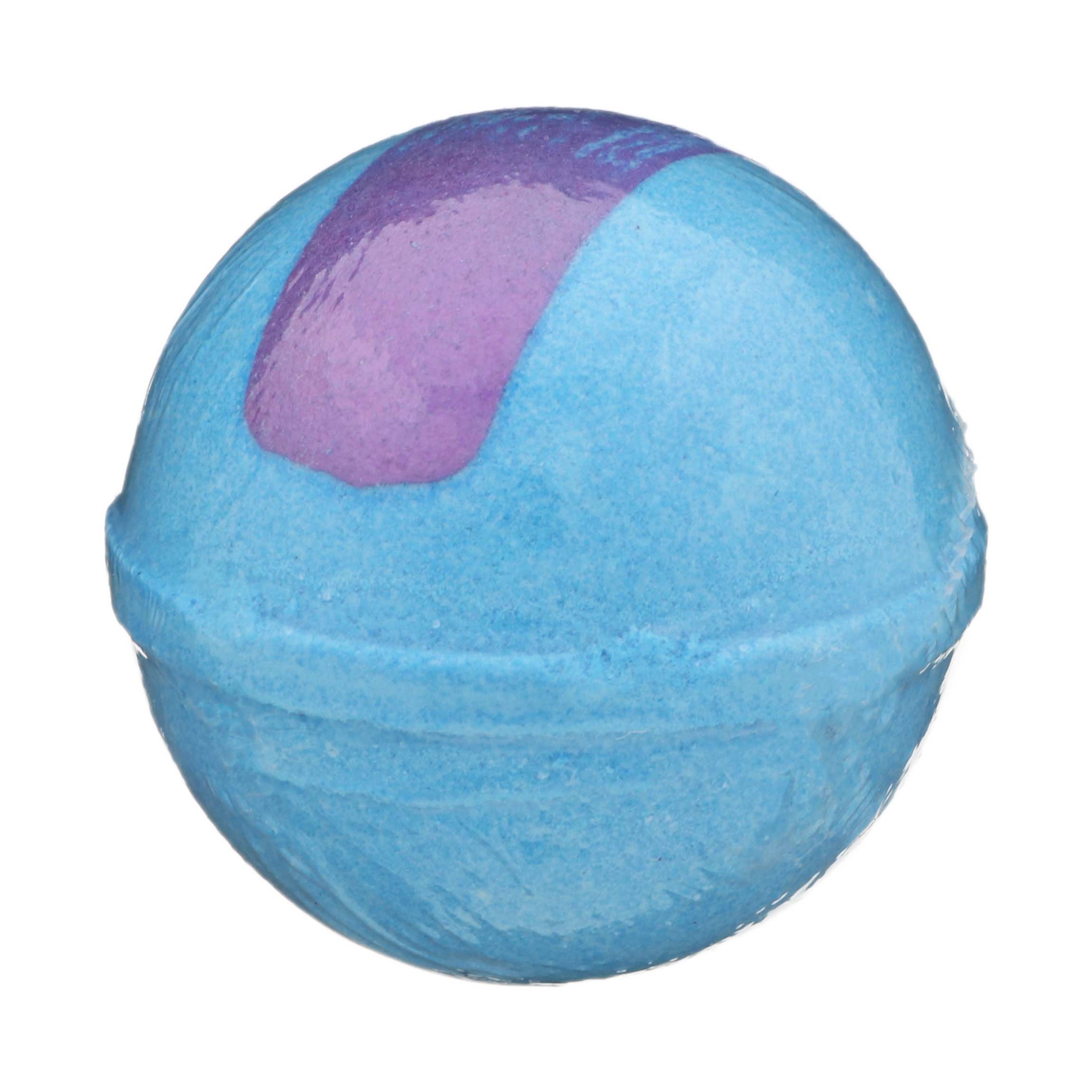 Latika Body Essentials Texas Bluebonnet Bath Bomb Shop Bubble Bath Salts At H E B