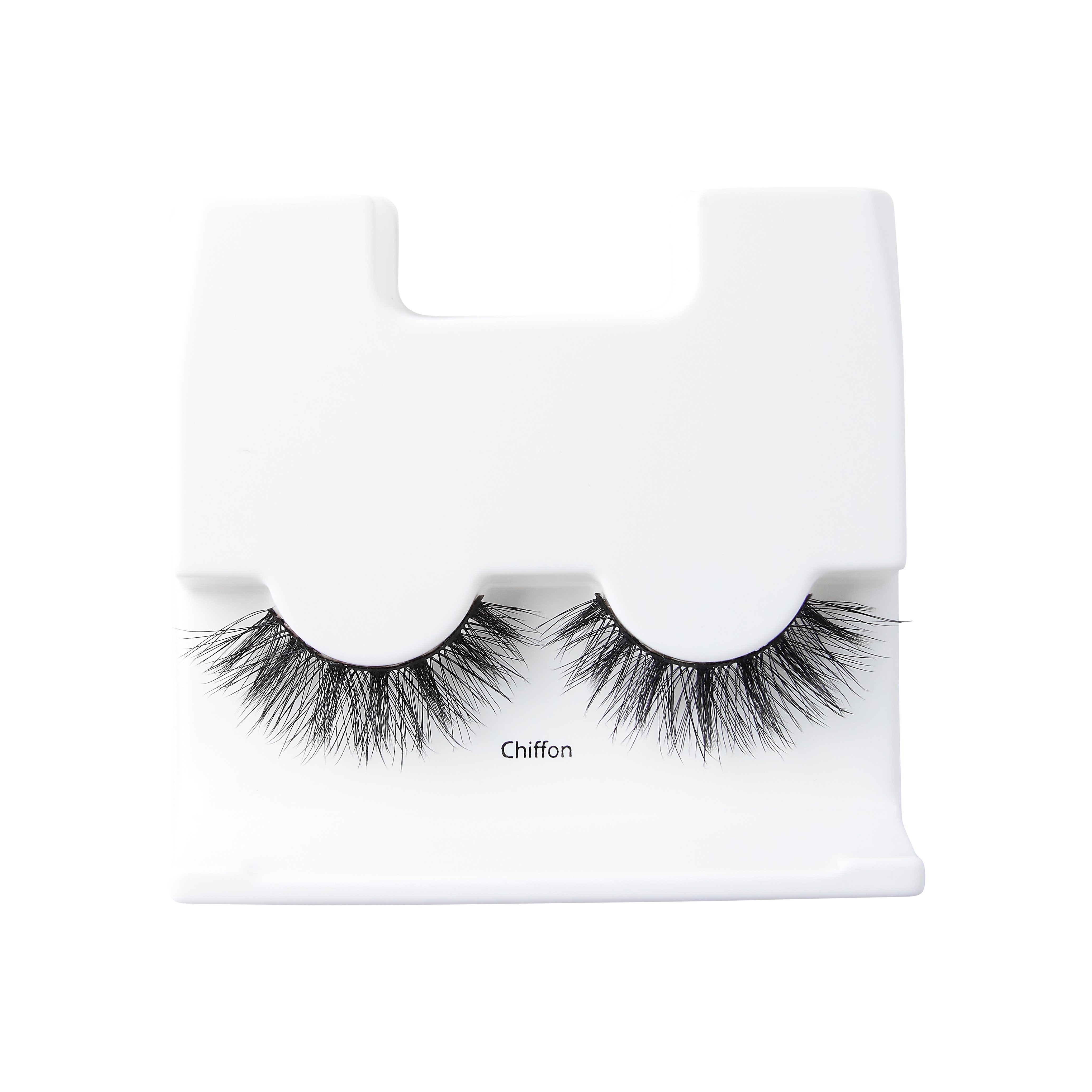 KISS Lash Couture Luxtensions Collection - Russian Volume - Shop False  Eyelashes at H-E-B