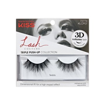 KISS Lash Couture - Teddy