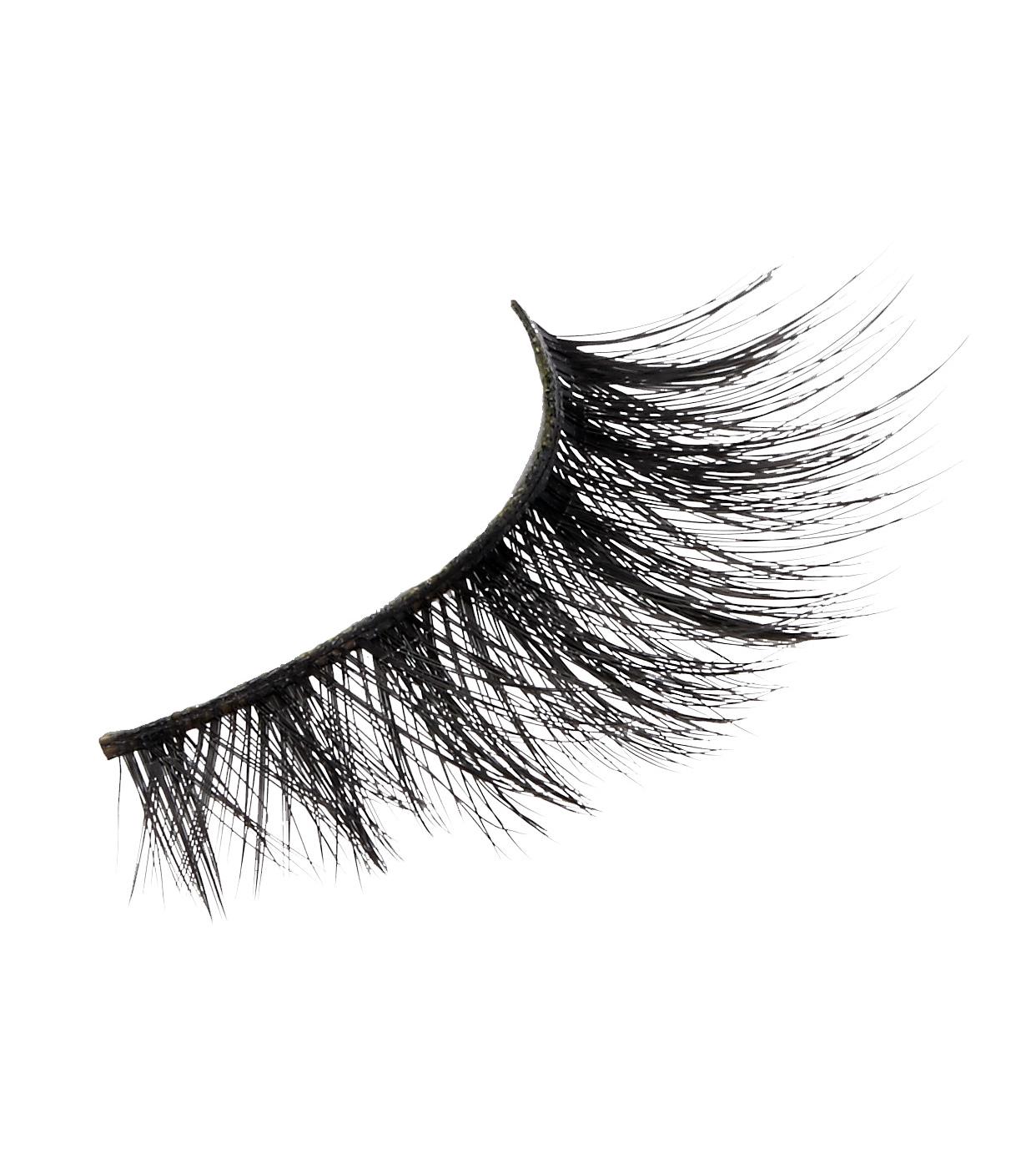 KISS Lash Couture - Teddy; image 2 of 7