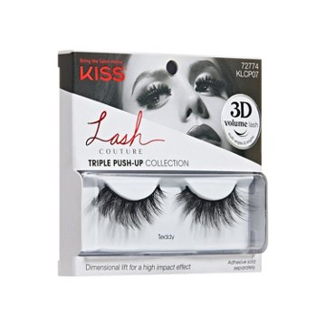 KISS Lash Couture - Teddy