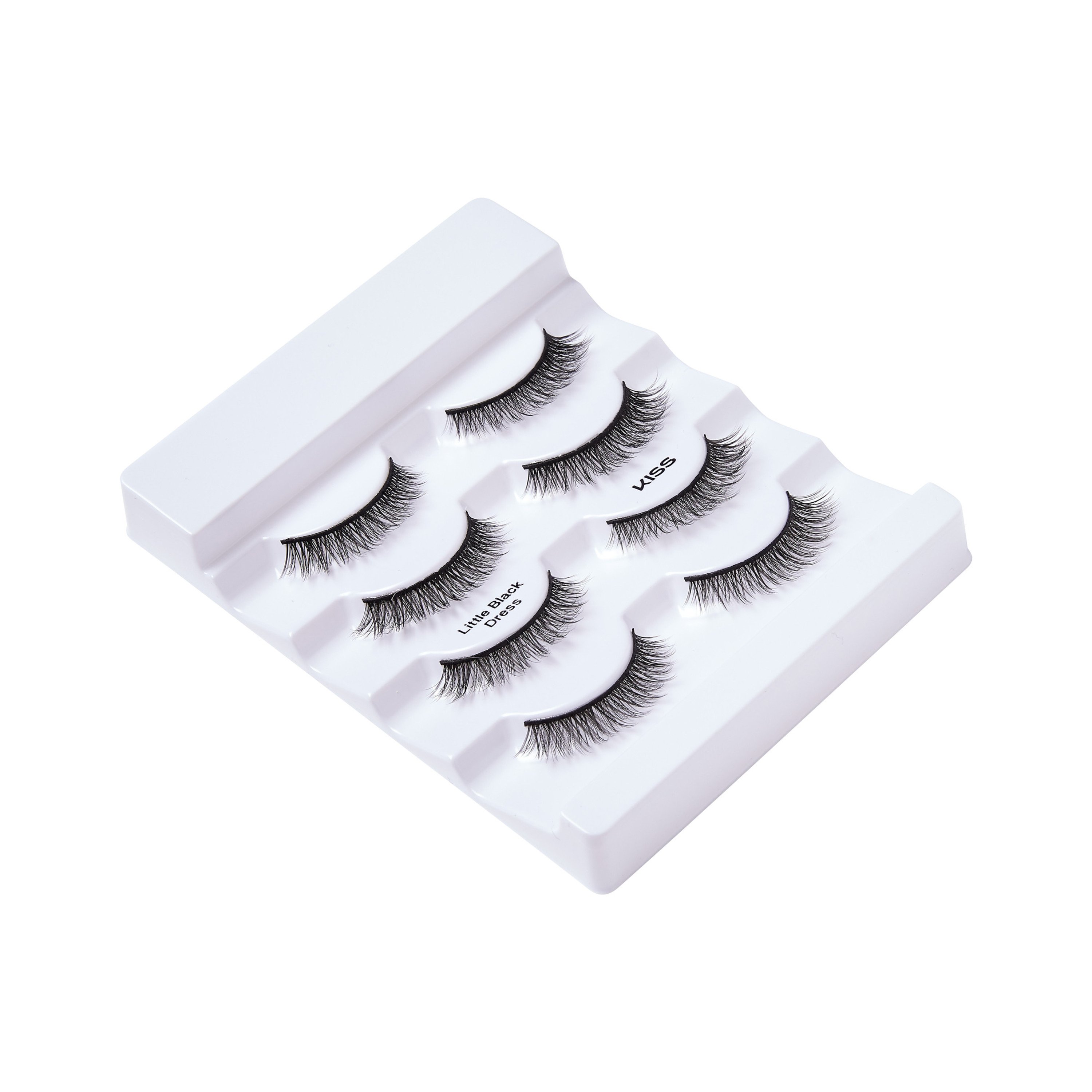 kiss lashes little black dress Kiss Lash Couture Faux Mink, Little Black Dress Multipack