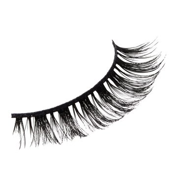 KISS Lash Couture Faux Mink - Muse, 2 ct