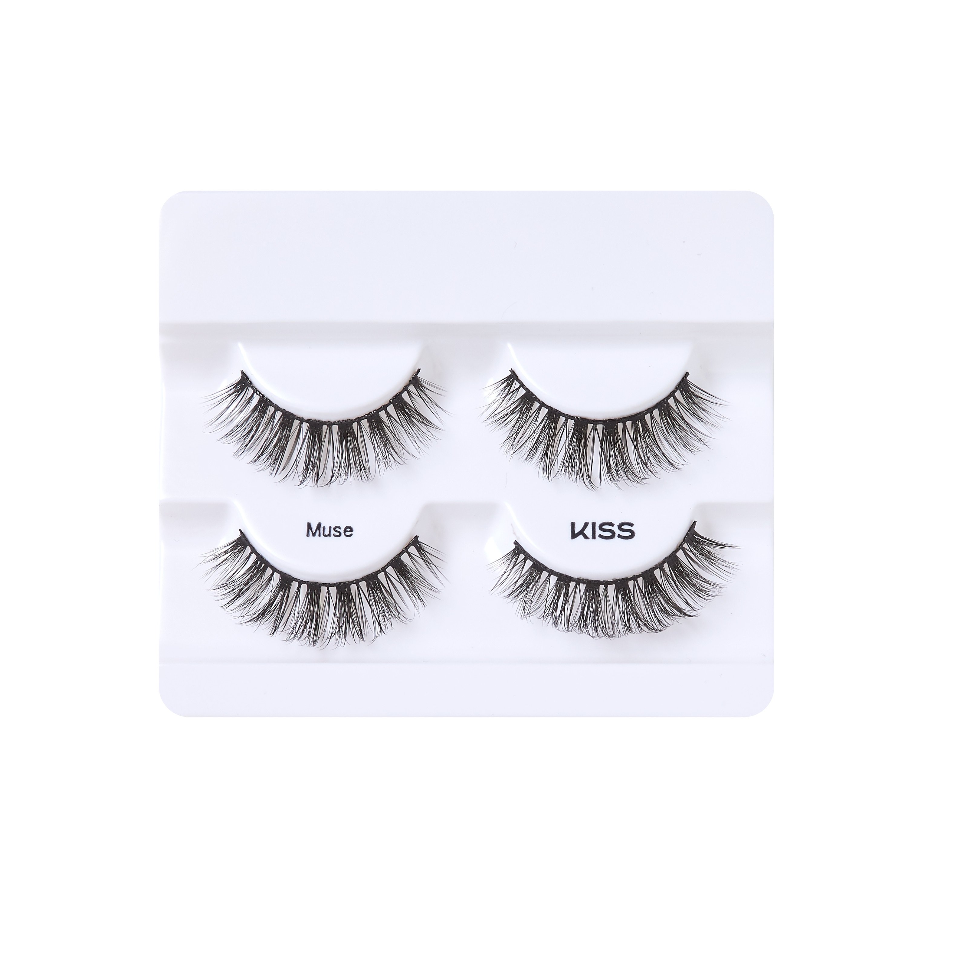 KISS Lash Couture Faux Mink - Thumbnail 5