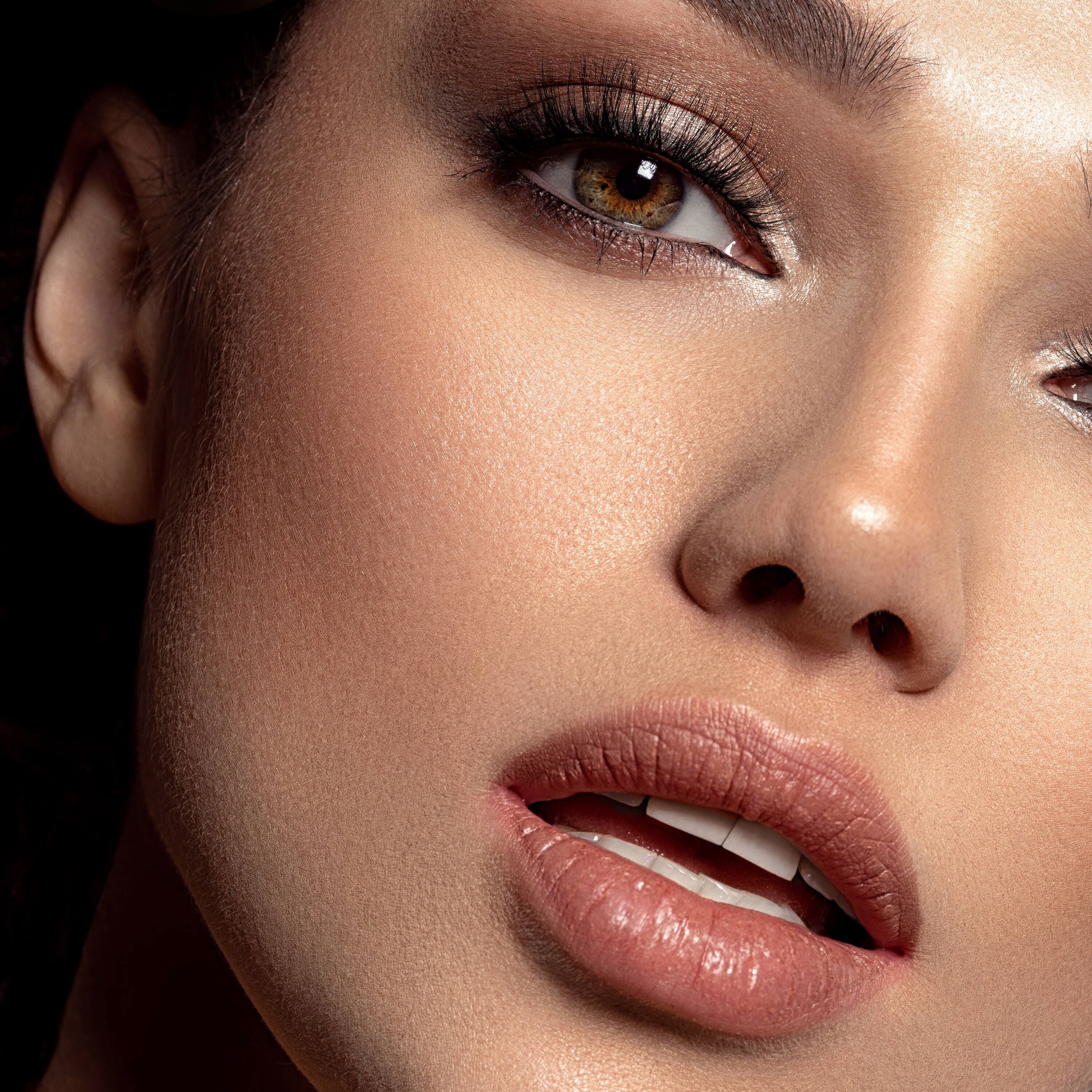 KISS Lash Couture Faux Mink