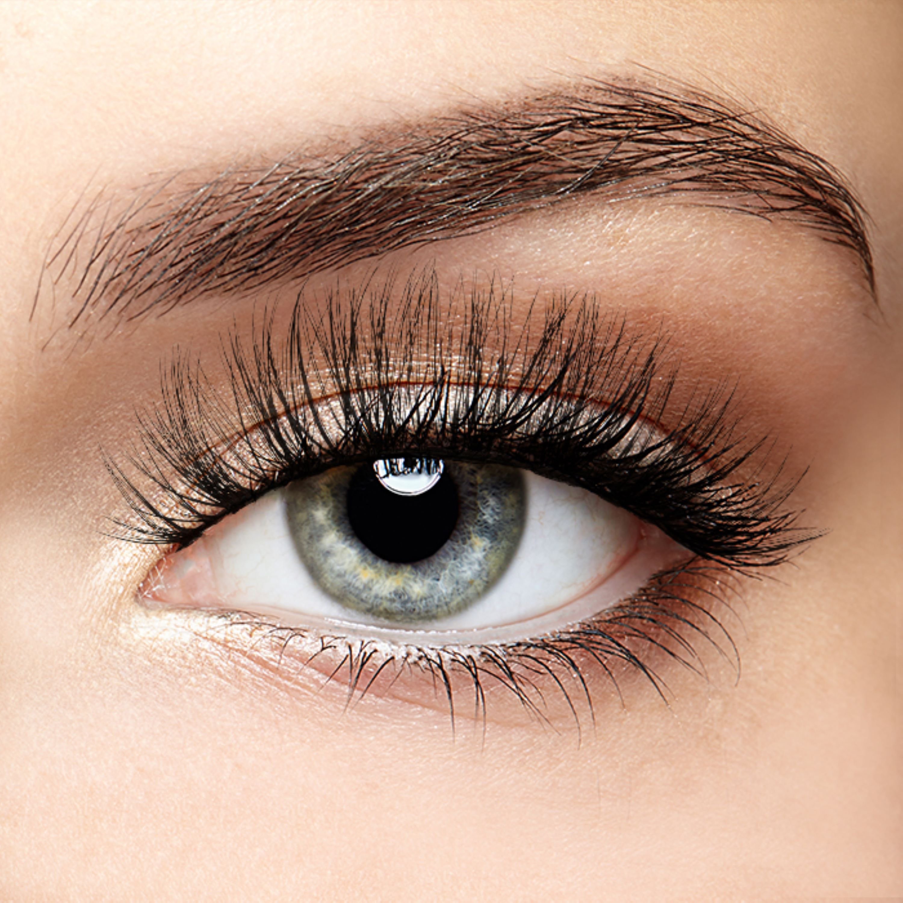 KISS Lash Couture Faux Mink - Thumbnail 4