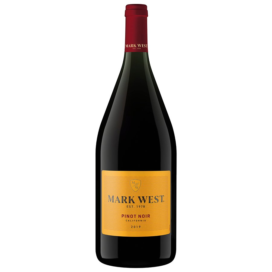 Mark West Pinot Noir Shop Wine at HEB