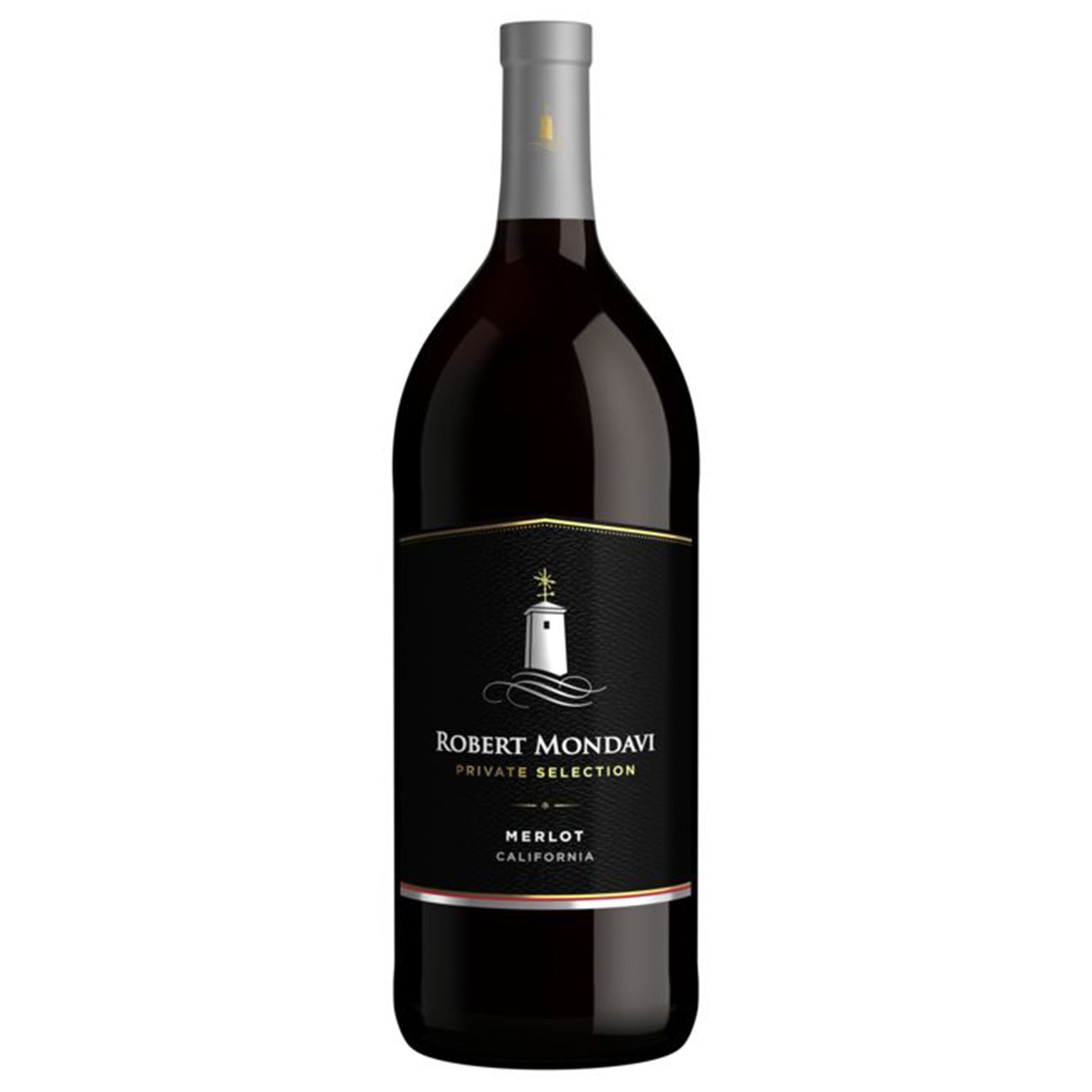 Robert Mondavi Private Selection Merlot - Shop Wine at H-E-B