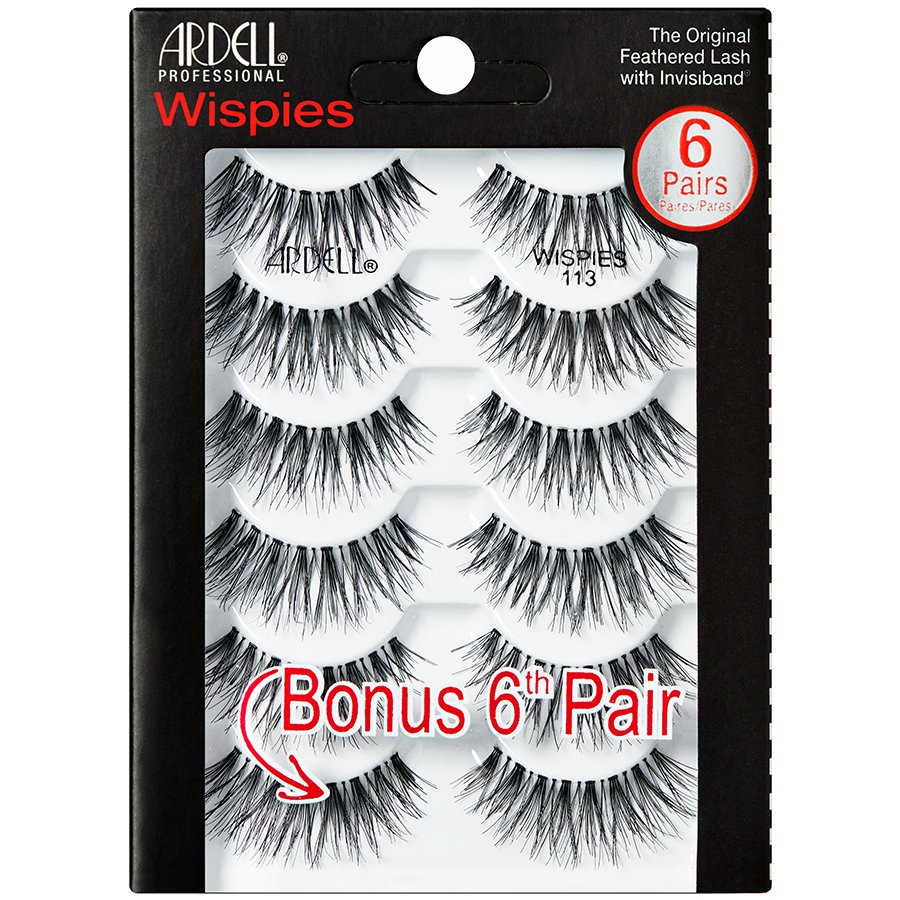 Ardell eyelashes deals