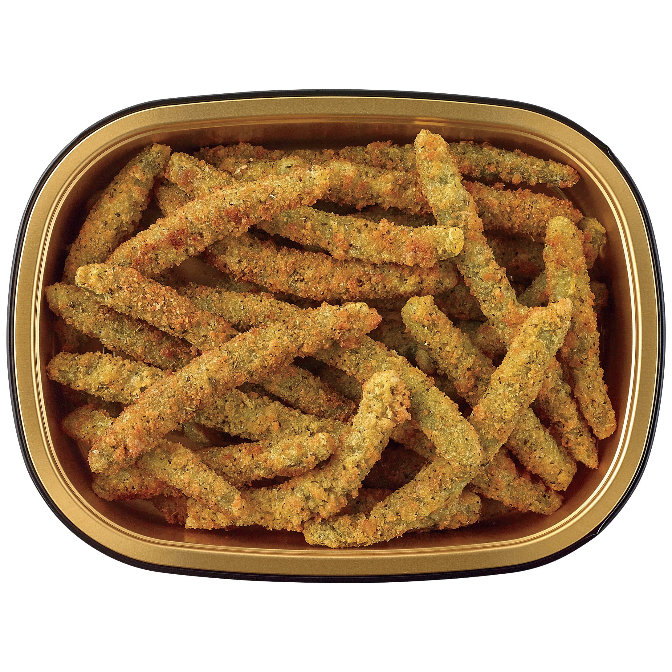 Meal Simple By H-E-B Parmesan-Crusted Green Beans - Shop Entrees ...