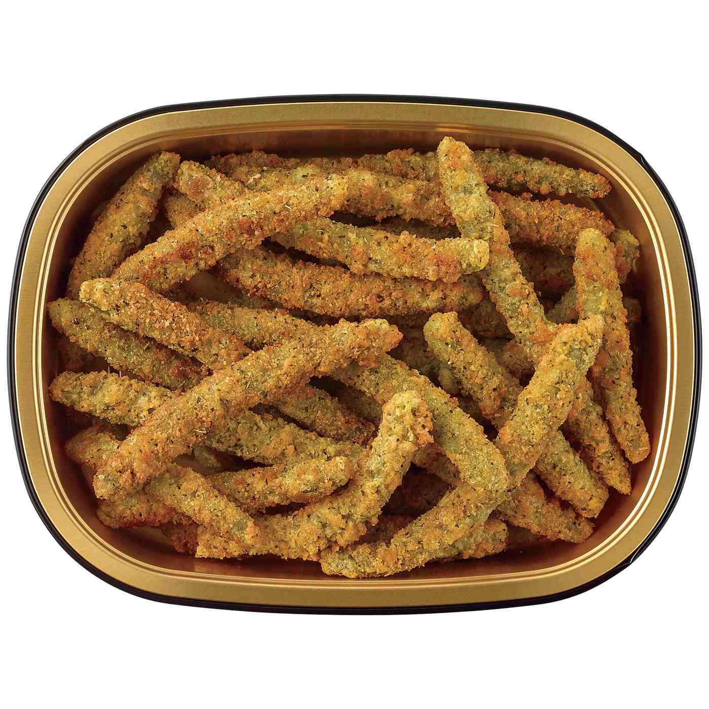 Meal Simple by H-E-B Parmesan-Crusted Green Beans; image 1 of 2