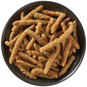 Meal Simple by H-E-B Parmesan-Crusted Green Beans