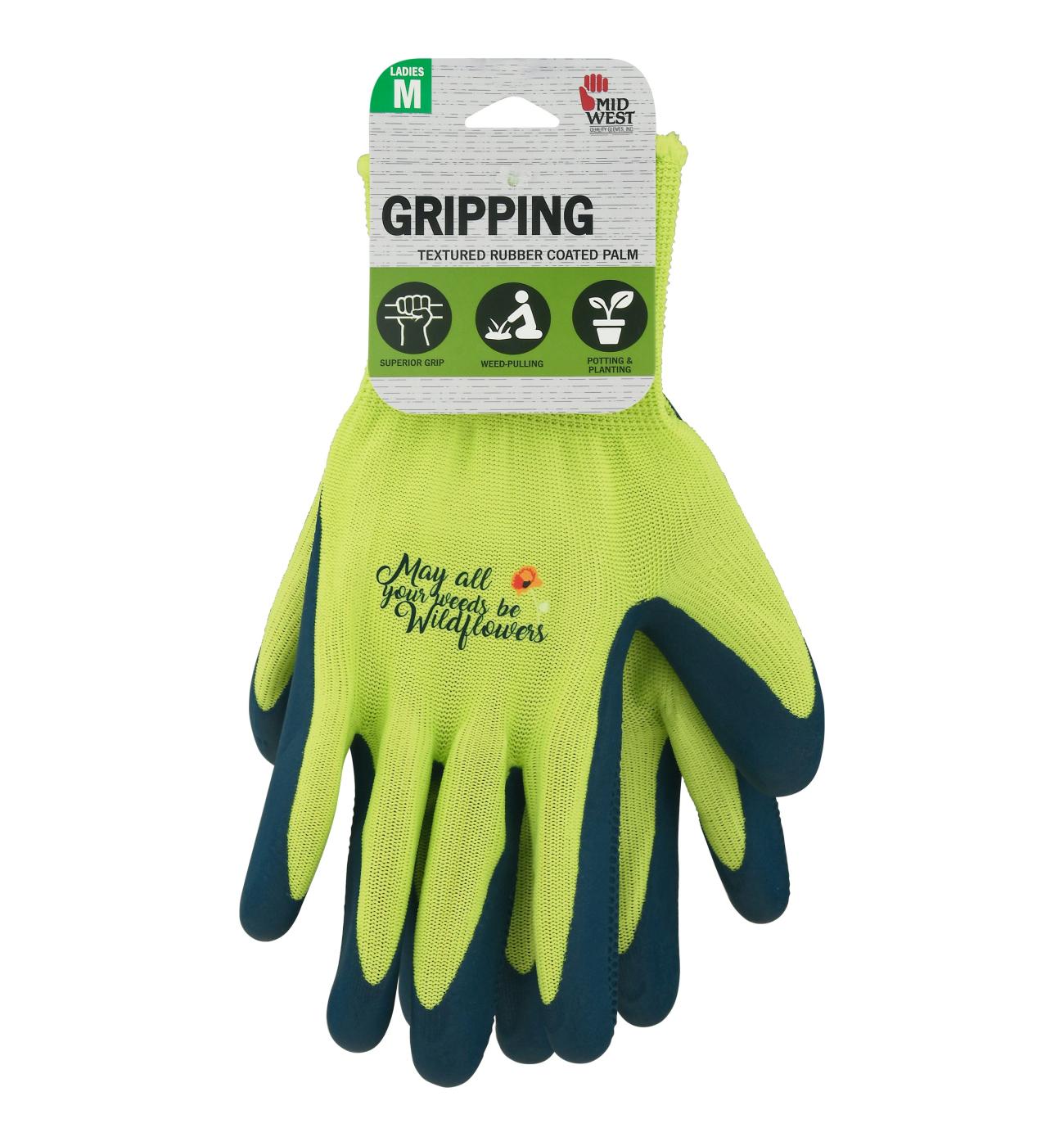 Honey Grip Glove