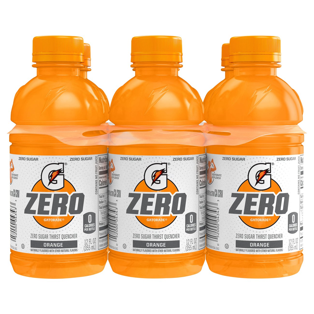 Gatorade Fruit Punch Thirst Quencher - Shop Sports & Energy Drinks at H-E-B