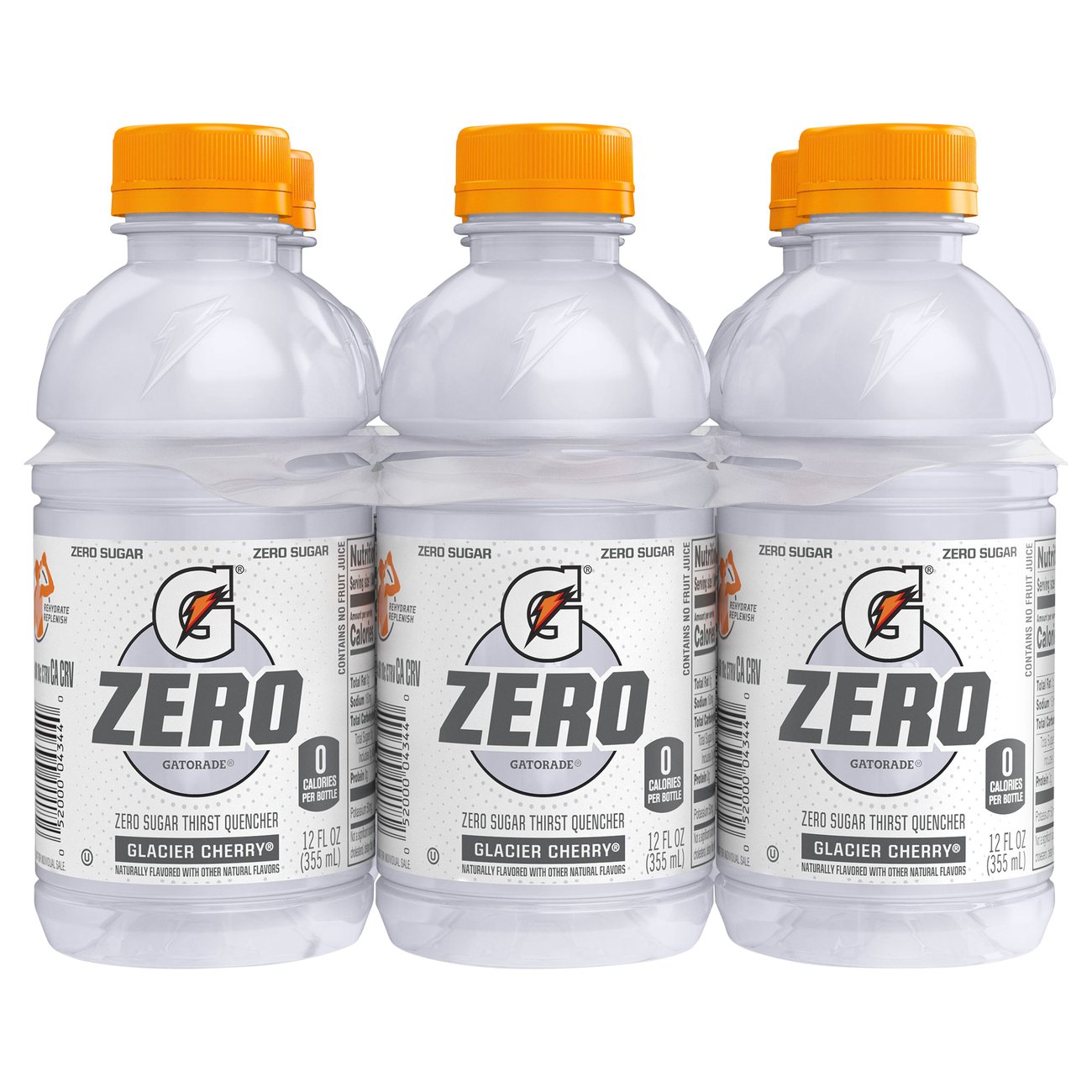 Can You Give A Dog Gatorade Zero Gatorade Zero Glacier Cherry 12 Oz Bottles Shop Sports Energy Drinks At H E B