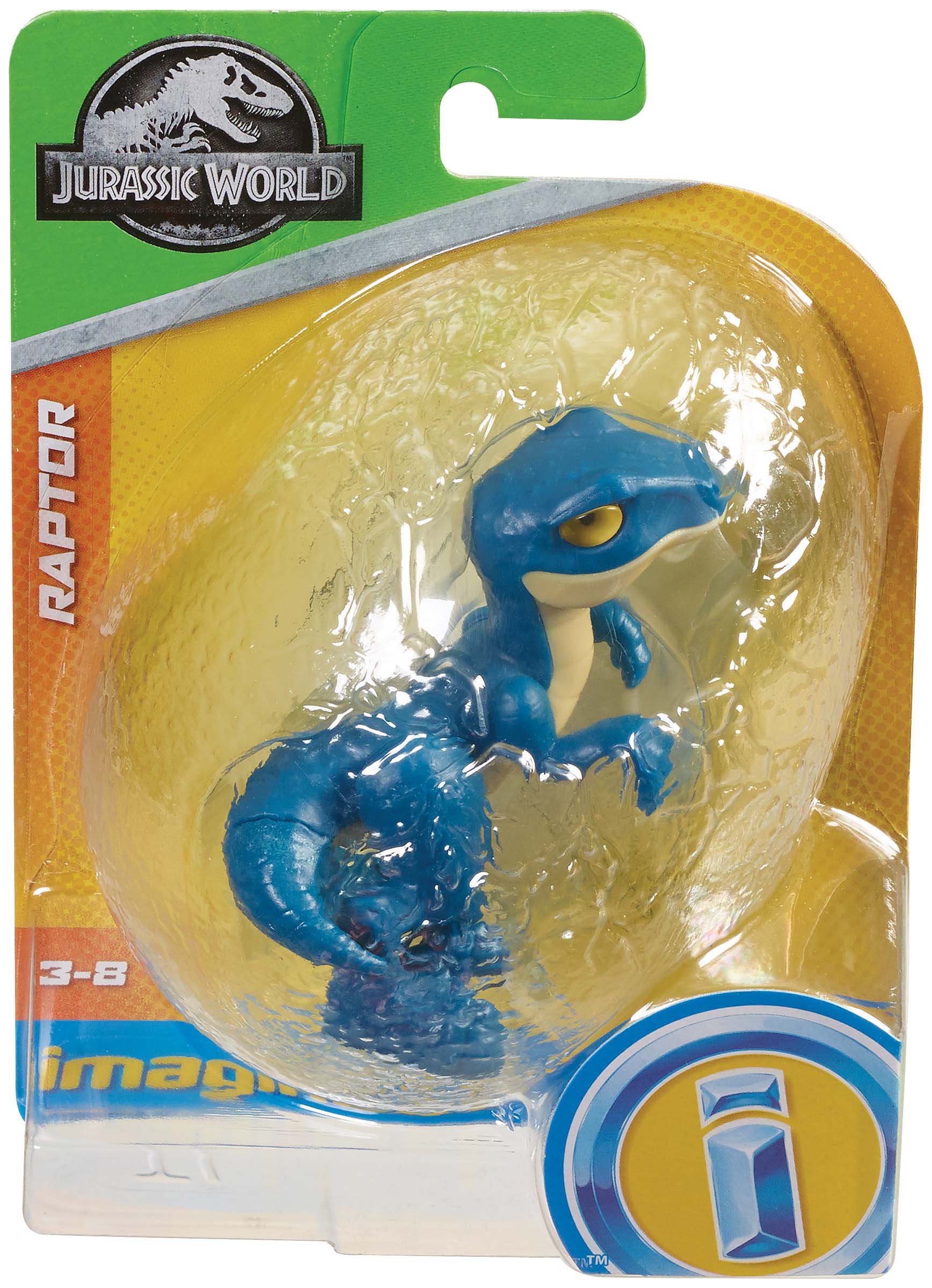 jurassic world egg toy