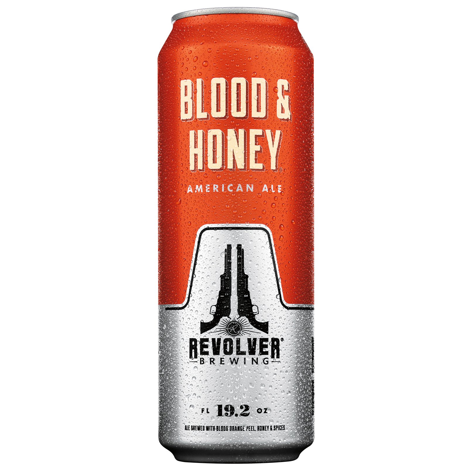 Revolver Blood Honey American Ale Beer Shop Beer At H E B