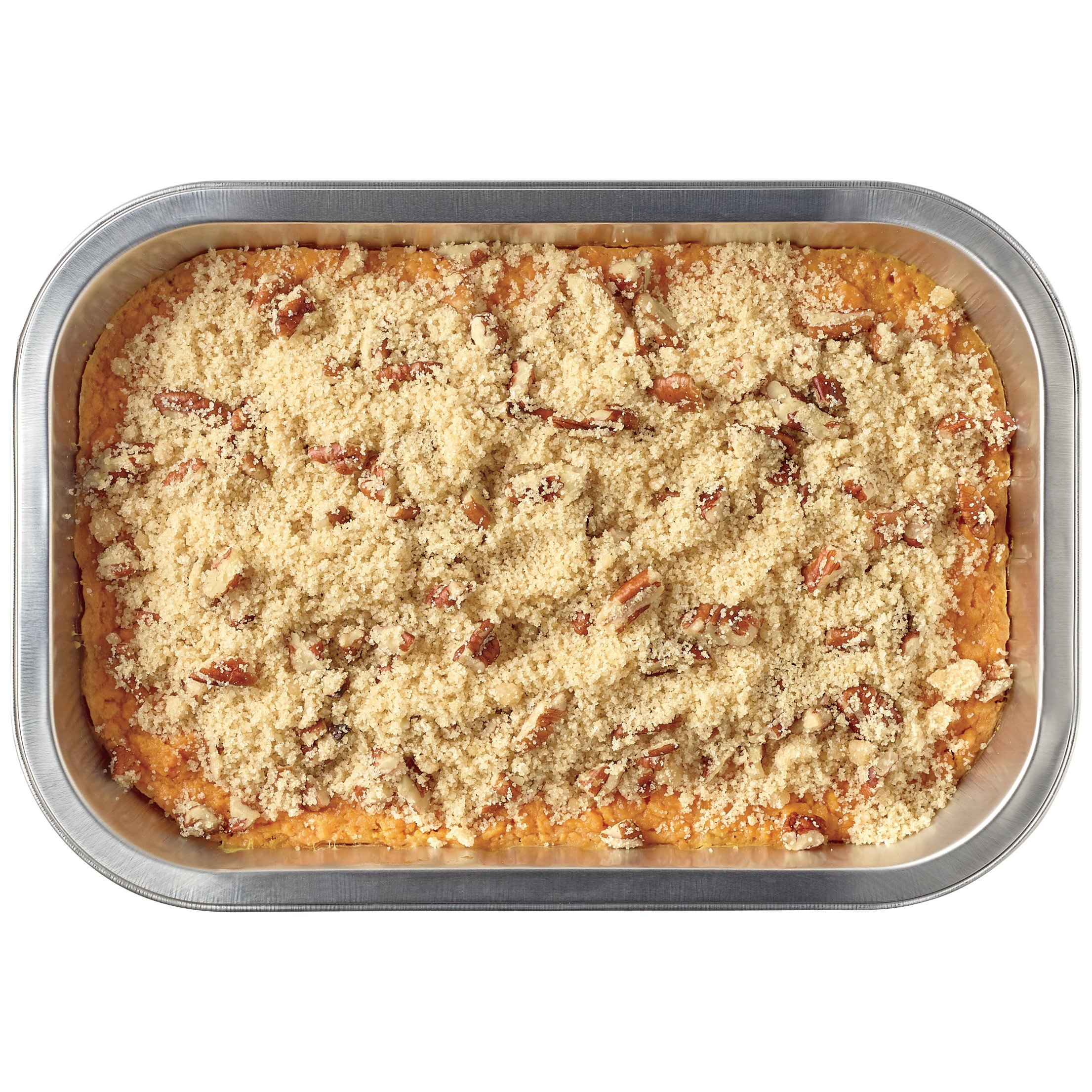 Meal Simple by HEB Sweet Potato Casserole Shop Entrees & sides at HEB