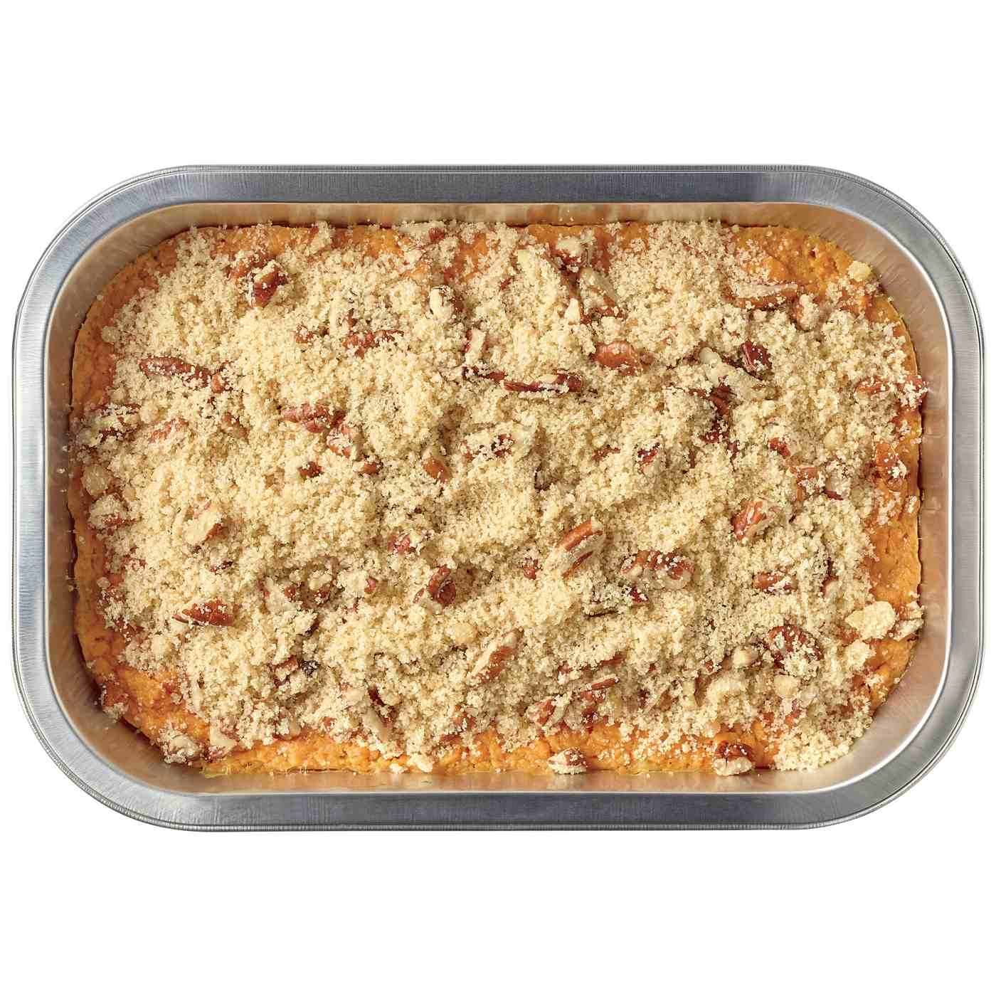 Meal Simple by H-E-B Sweet Potato Casserole; image 1 of 3