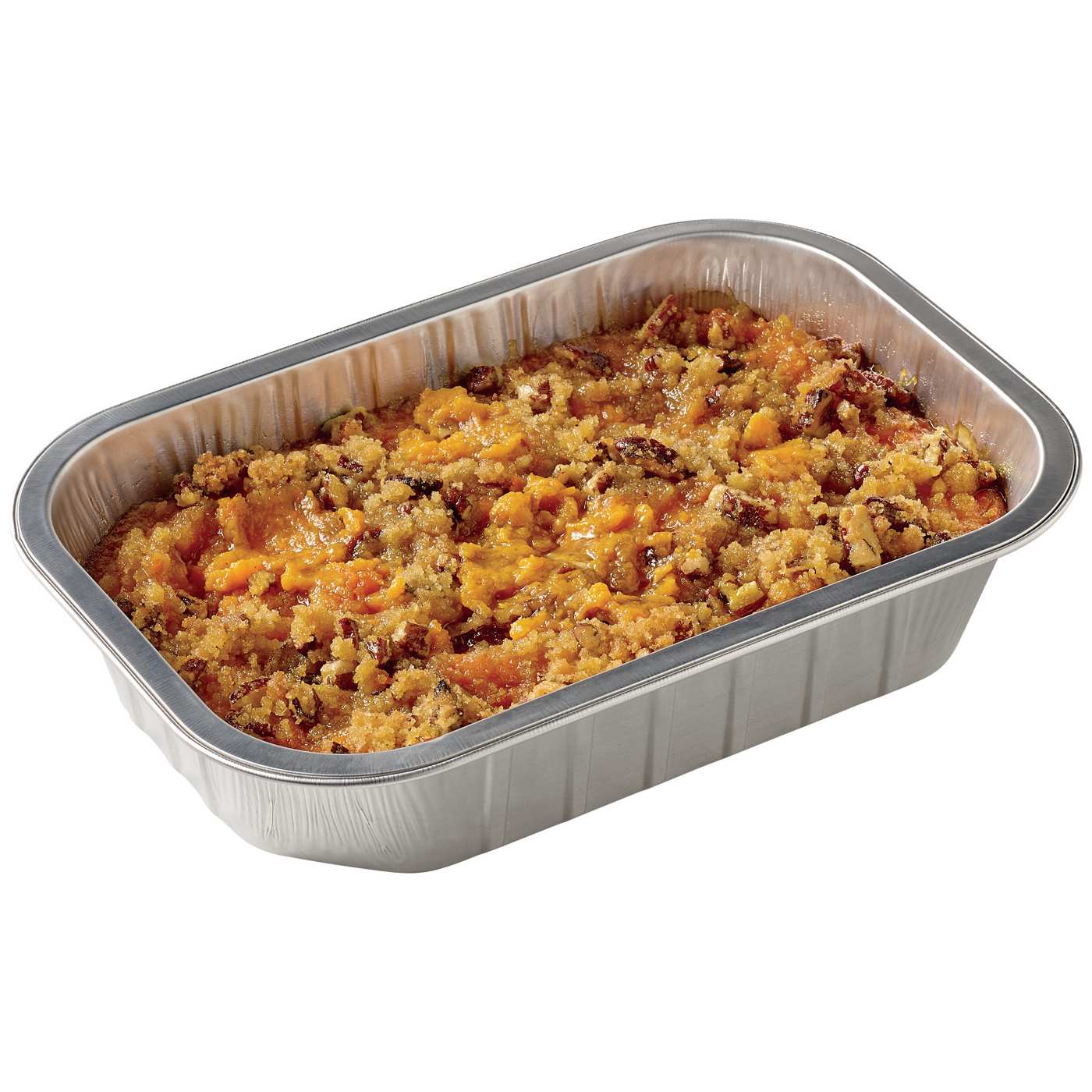 Meal Simple by H-E-B Sweet Potato Casserole; image 2 of 3