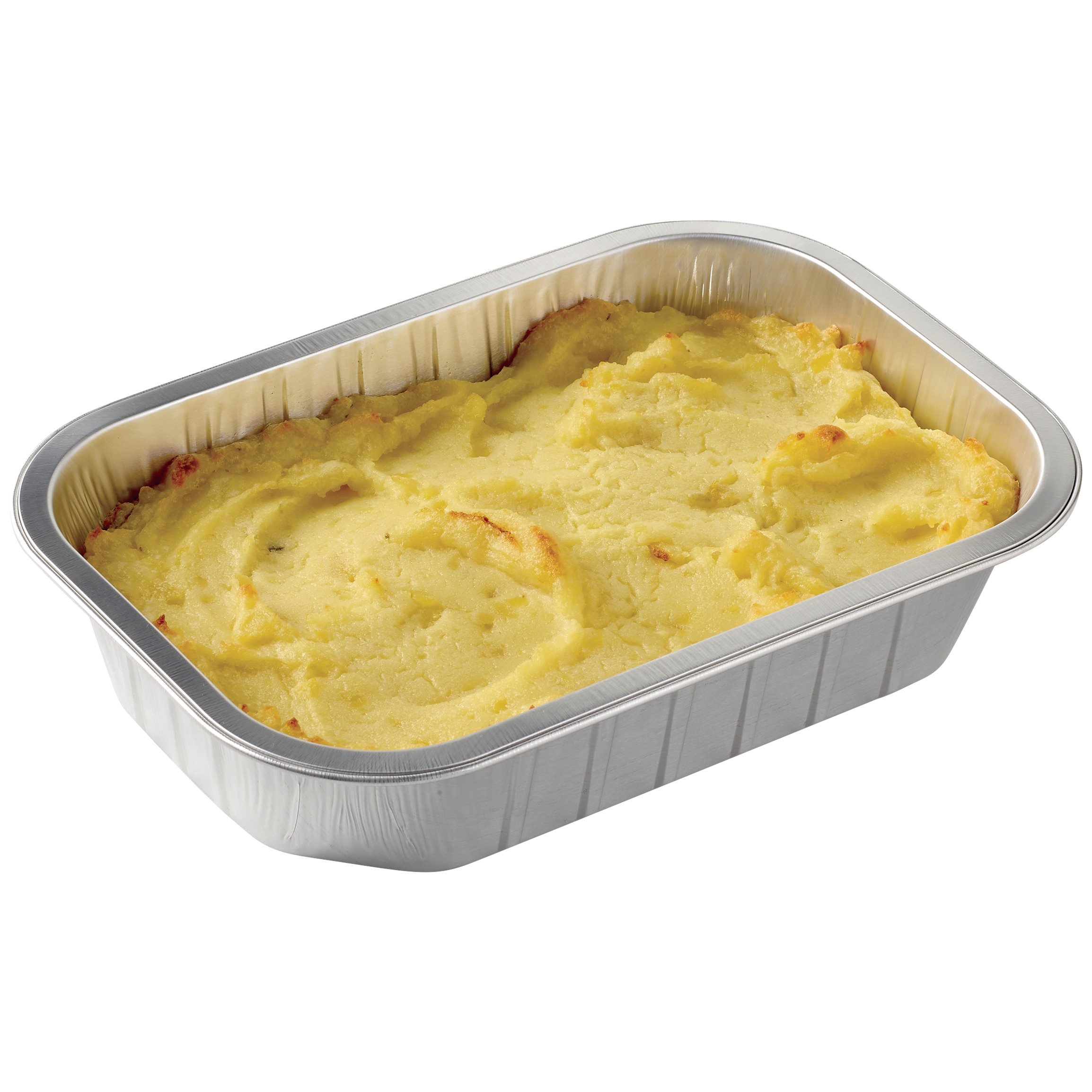 Meal Simple By H-E-B Yukon Gold Mashed Potatoes - Shop Entrees & Sides ...