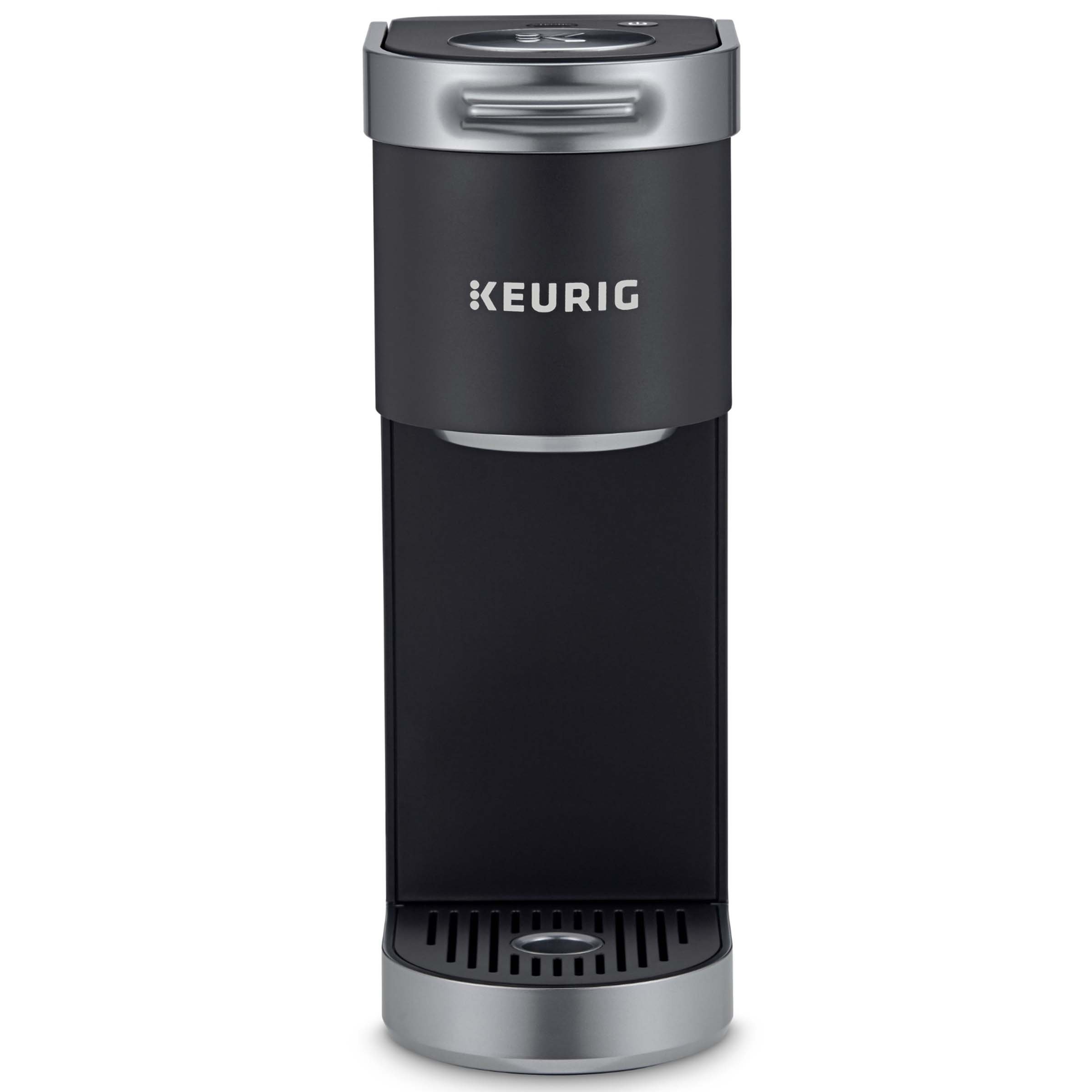 keurig mini plus reusable k cup